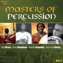 Masters of Percussion - CD