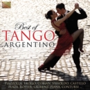 Best of Tango Argentino - CD