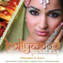 Bollywood Party - CD