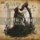 Celtic Harp Magic: Harpers Hall Collection - CD