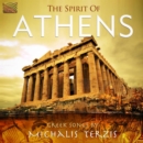 The Spirit of Athens - CD