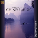The Very Best of Chinese Music - CD
