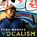 Vocalism - CD