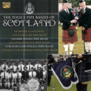 Police Pipe Bands of Scotland - CD