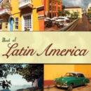 Best of Latin America - CD