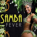 Samba Fever - CD