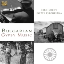 Bulgarian Gypsy Music - CD