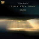 Old Faith - CD