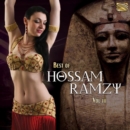 Best of Hossam Ramzy - CD
