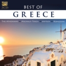 Best of Greece - CD