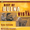 Best of Buena Vista - Vinyl