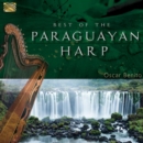 Best of the Paraguayan Harp - CD