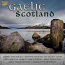 Gaelic Scotland - CD