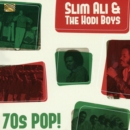 70s Pop! - CD
