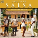 Discover Salsa With Arc Music - CD