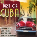 Best of Cuba - CD