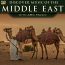 Discover Music of the Middle East - CD