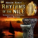 Rhythms of the Nile: Introduction to Egyptian Dance Rhythms - CD