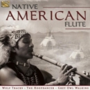 Native American Flute - CD