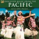Discover Music from the Pacific With Arc Music - CD