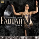 Faddah - Silver - CD