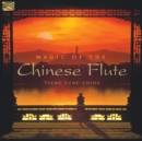 Magic of the Chinese Flute - CD