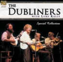 The Dubliners With Luke Kelly: Special Collection - CD