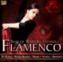 Flamenco: Best of Rafa El Tachuela - CD