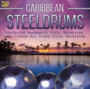 Caribbean Steeldrums - CD