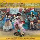 Calypso Invasion - CD