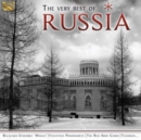 The Very Best of Russia - CD