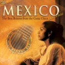 Mexico: Luz De Luna: The Best Boleros from the Costa Chica - CD