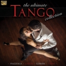 The Ultimate Tango Collection - CD