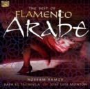 The Best of Flamenco Arabe - CD