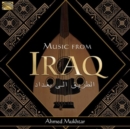Music from Iraq - CD