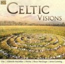 Celtic Visions - CD