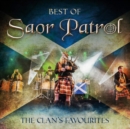 Best of Saor Patrol: The Clan's Favourites - CD