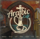 Arabic Café - CD