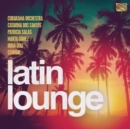 Latin Lounge - CD