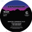 Brighter Tomorrow - Vinyl
