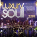 Luxury Soul 2018 - CD