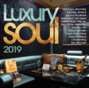 Luxury Soul 2019 - CD