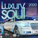 Luxury Soul 2020 - CD