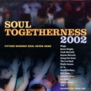 Soul Togetherness 2002 - CD