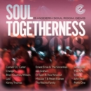 Soul Togetherness 2018 - CD