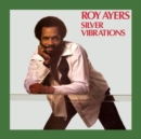 Silver Vibrations - Vinyl