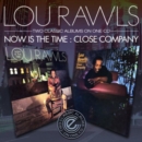 Now Is the Time/Close Company - CD