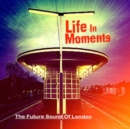 Life in Moments - CD