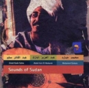 Sounds of Sudan - CD