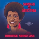 Songs of Aretha: Dubwise Showcase - Vinyl